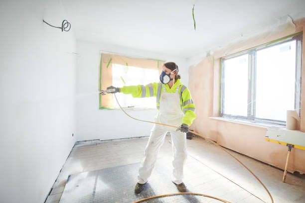 Best HVAC Mold Inspection and Cleaning  in , VT