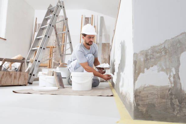 Best Comprehensive Air Testing for Mold Contaminants  in , VT
